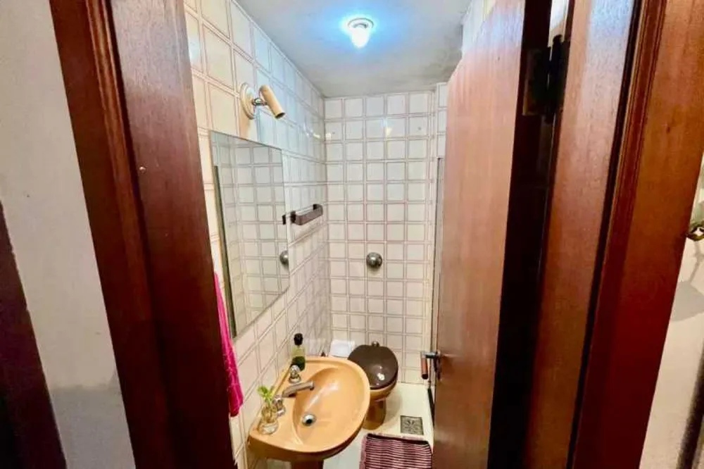 Apartamento, 2 quartos, 62 m² - Foto 8