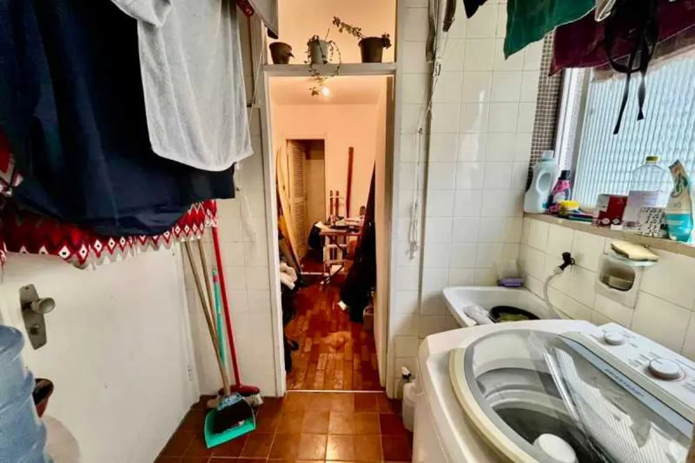 Apartamento, 2 quartos, 62 m² - Foto 3