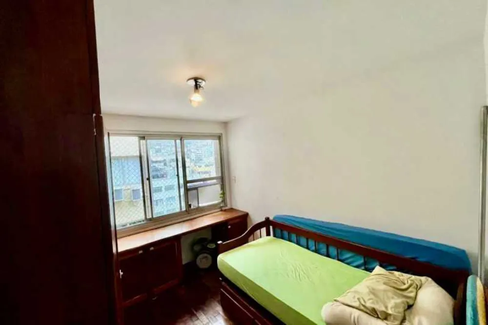 Apartamento, 2 quartos, 62 m² - Foto 1