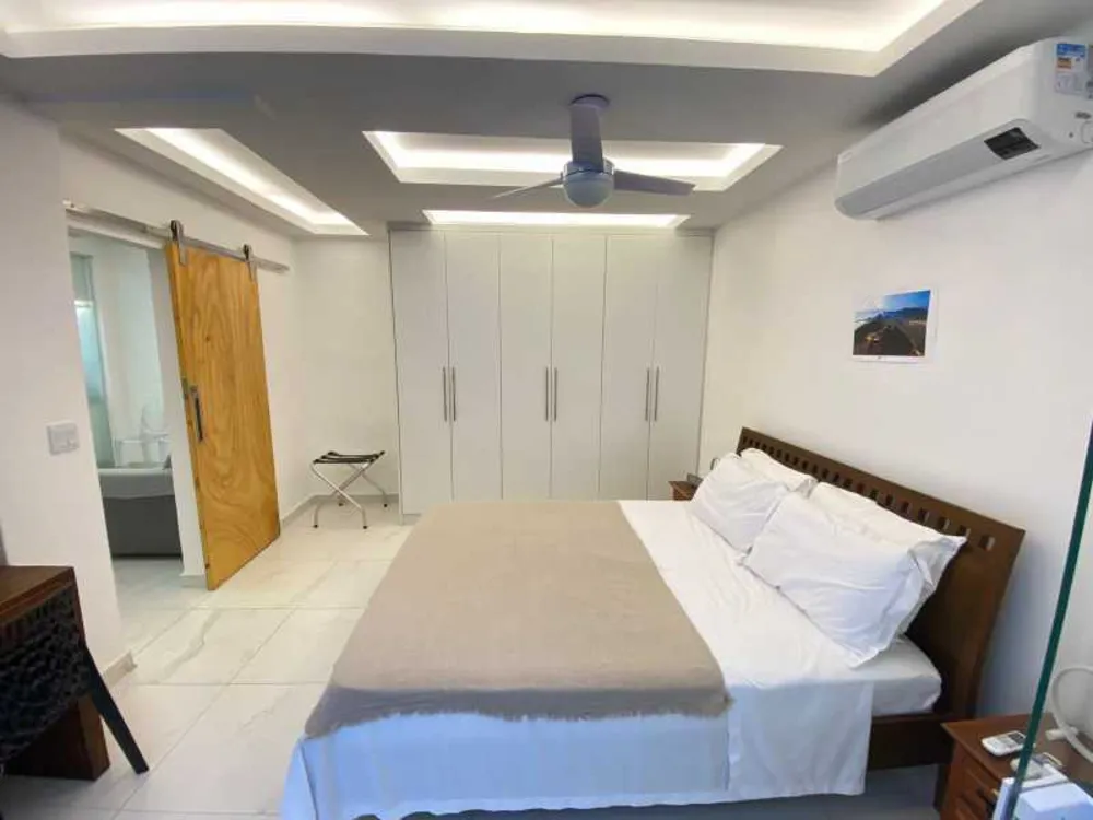 Apartamento, 1 quarto, 48 m² - Foto 3