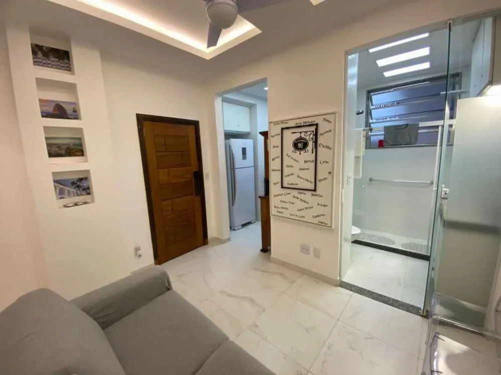 Apartamento, 1 quarto, 48 m² - Foto 17