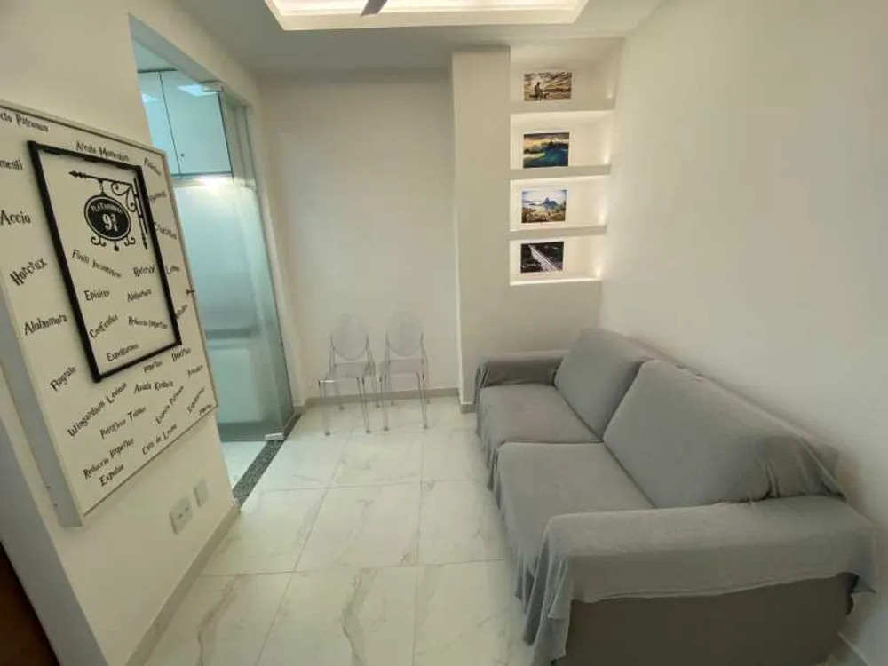 Apartamento, 1 quarto, 48 m² - Foto 20