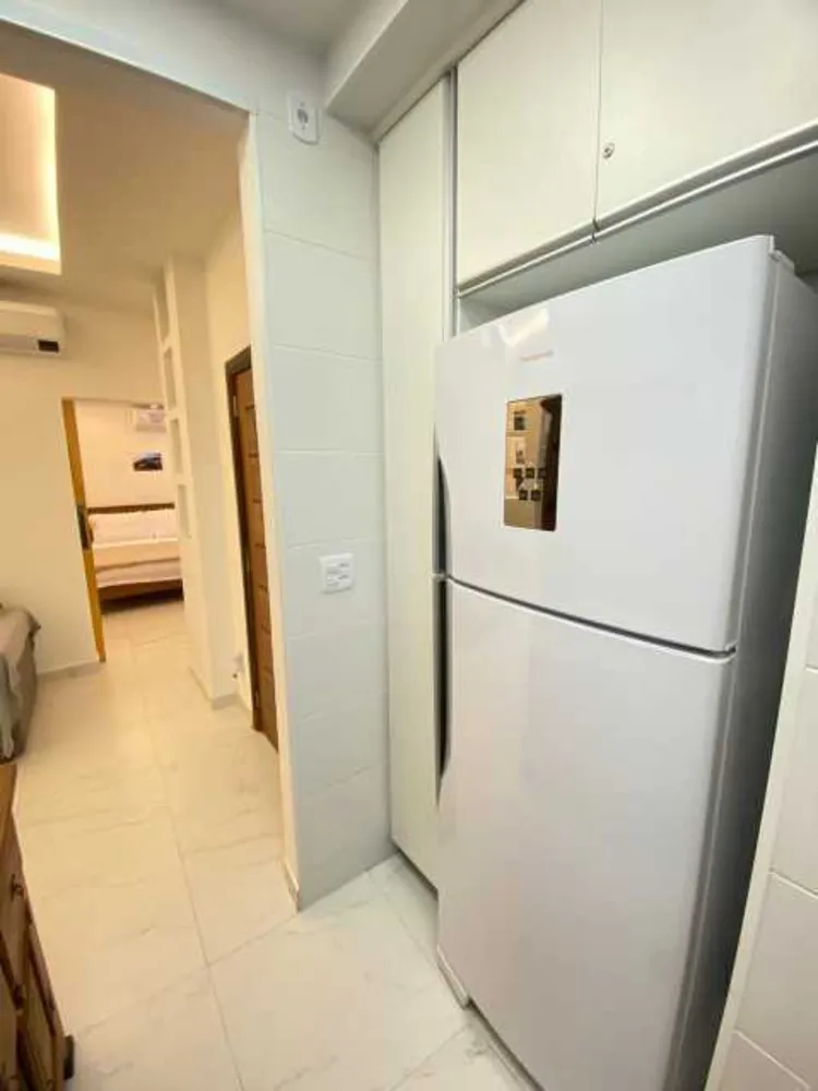 Apartamento, 1 quarto, 48 m² - Foto 9