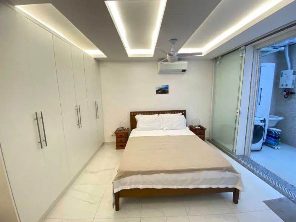 Apartamento, 1 quarto, 48 m² - Foto 5