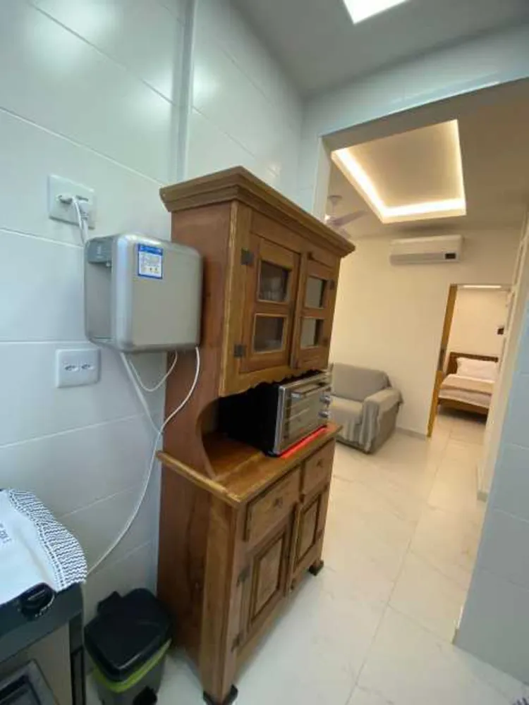 Apartamento, 1 quarto, 48 m² - Foto 19