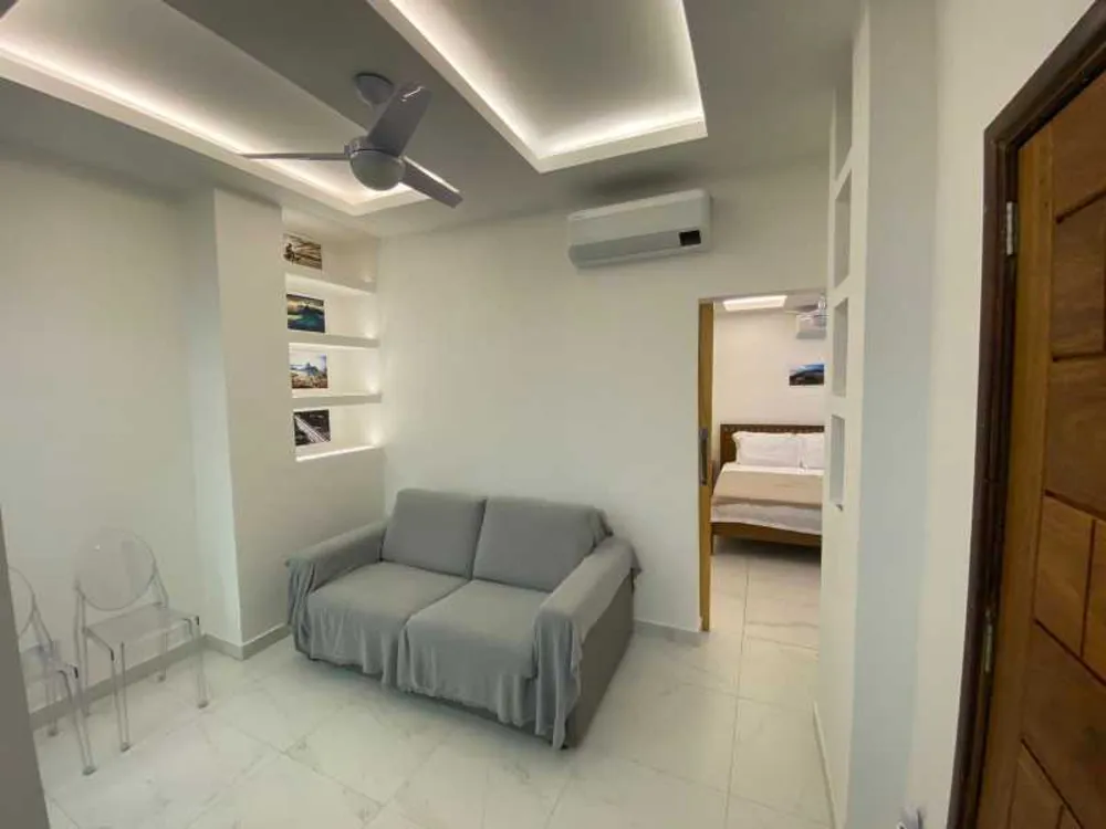 Apartamento, 1 quarto, 48 m² - Foto 1