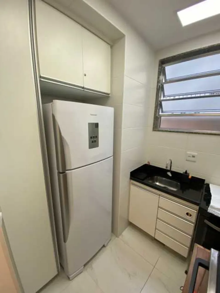 Apartamento, 1 quarto, 48 m² - Foto 8