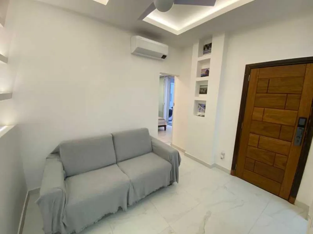 Apartamento, 1 quarto, 48 m² - Foto 13