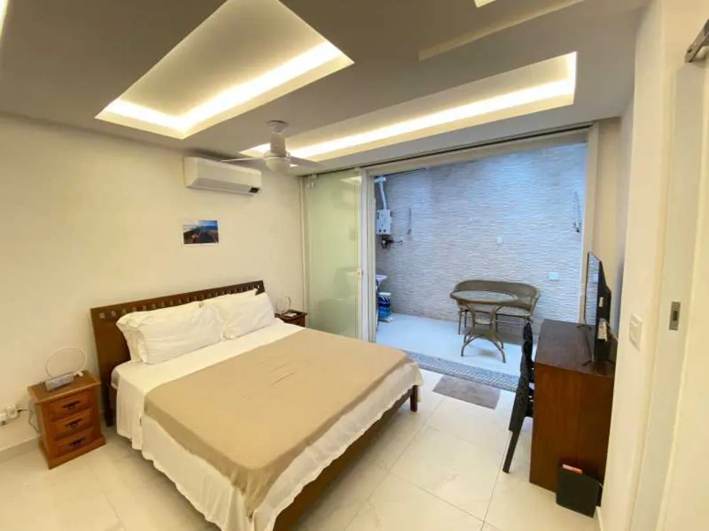 Apartamento, 1 quarto, 48 m² - Foto 23