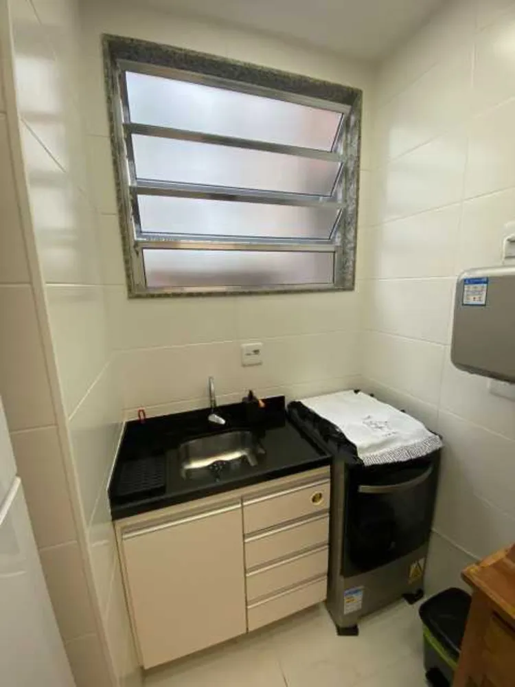 Apartamento, 1 quarto, 48 m² - Foto 2