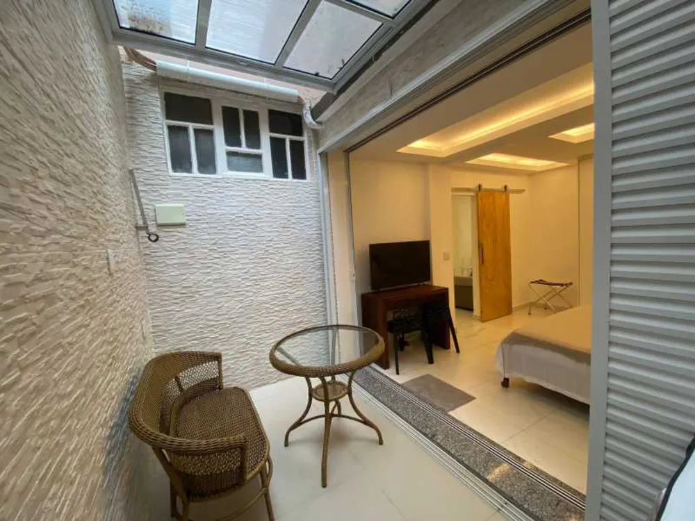 Apartamento, 1 quarto, 48 m² - Foto 7