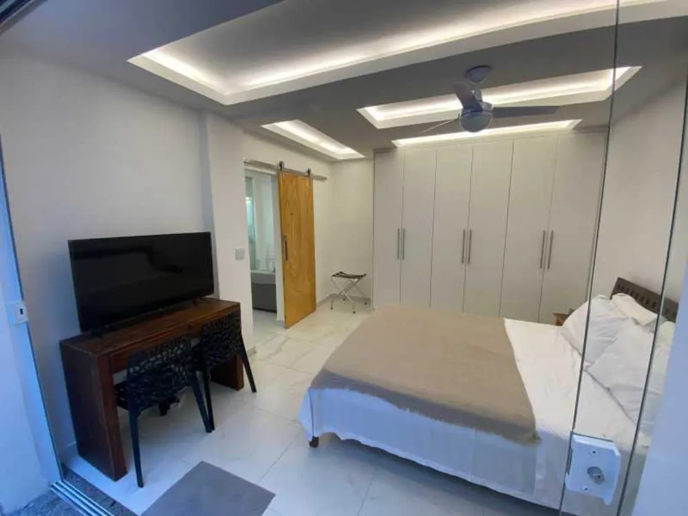 Apartamento, 1 quarto, 48 m² - Foto 6