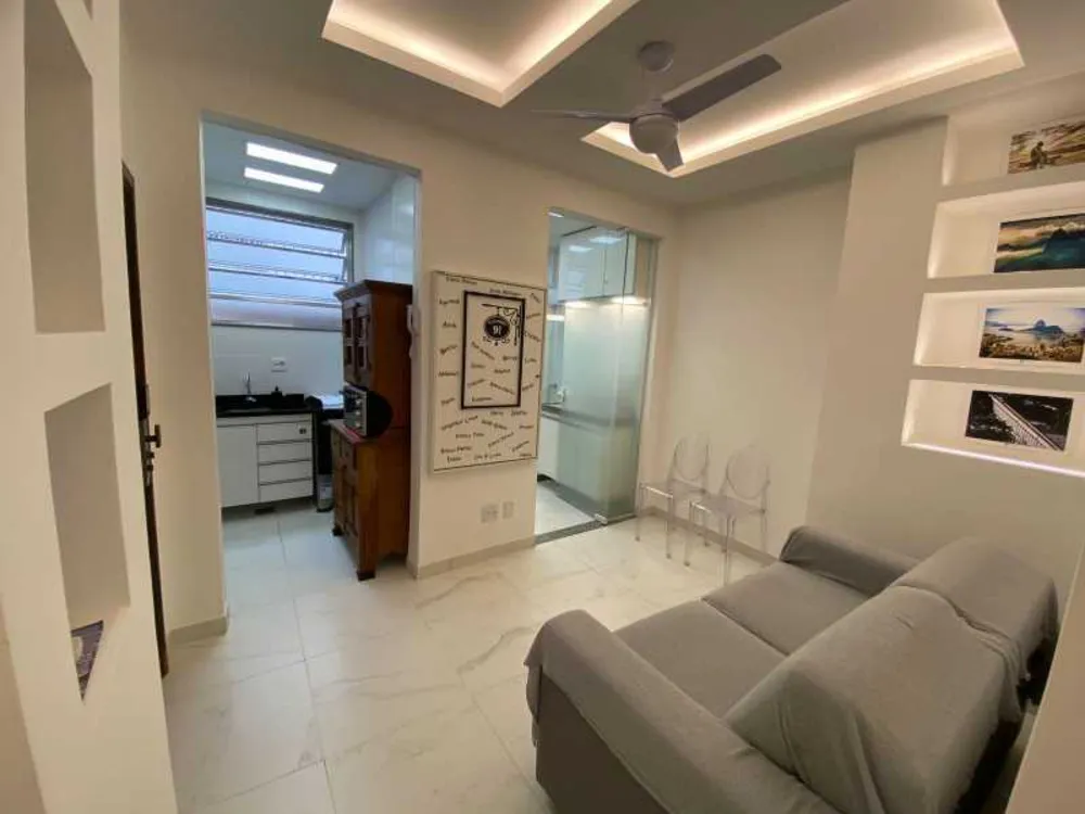Apartamento, 1 quarto, 48 m² - Foto 21