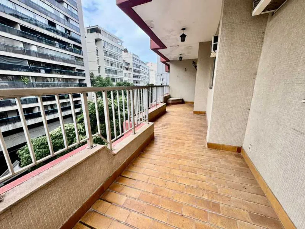 Apartamento, 2 quartos, 105 m² - Foto 7