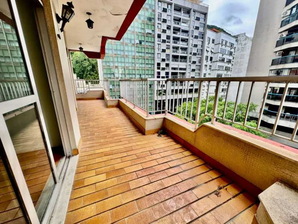 Apartamento, 2 quartos, 105 m² - Foto 2
