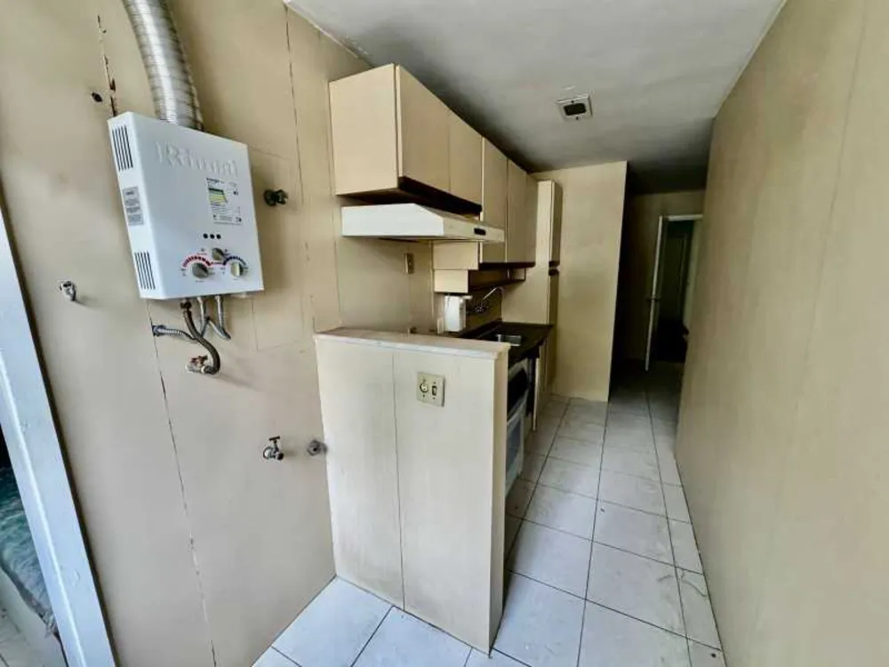 Apartamento, 2 quartos, 105 m² - Foto 17