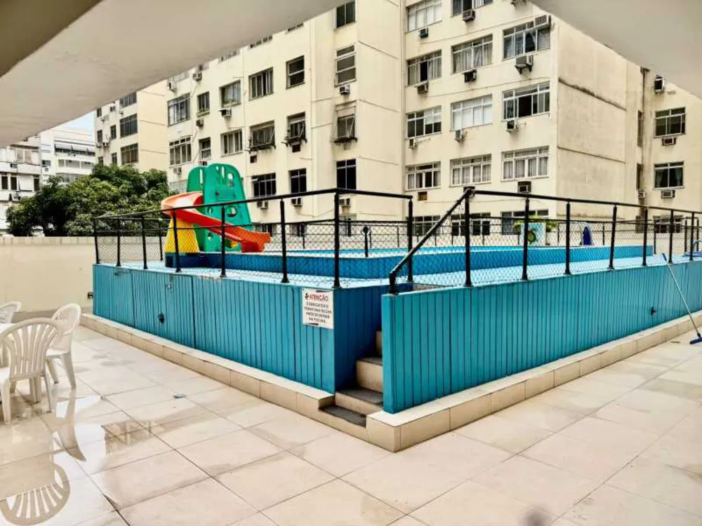 Apartamento, 2 quartos, 105 m² - Foto 19