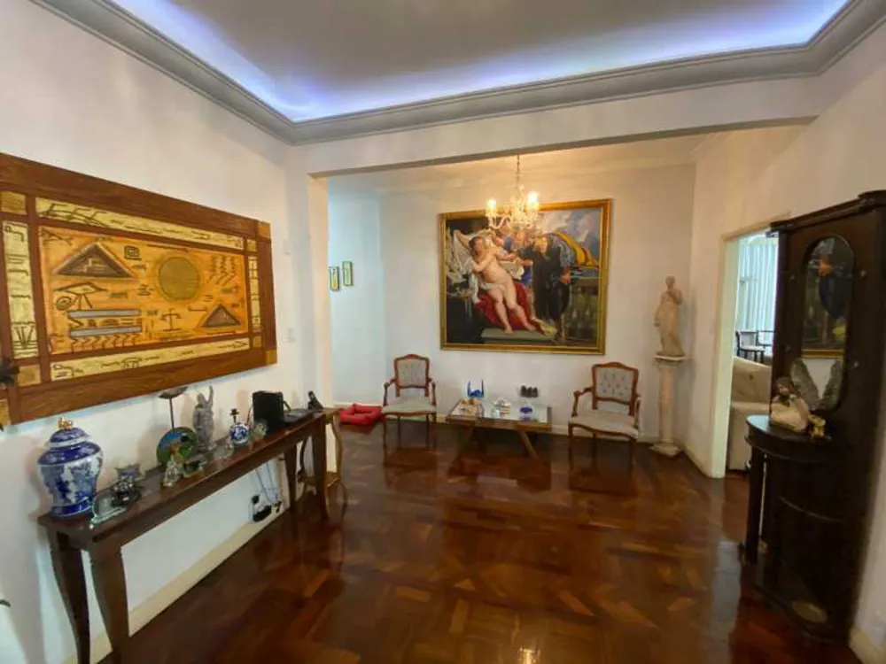 Apartamento, 5 quartos, 287 m² - Foto 14