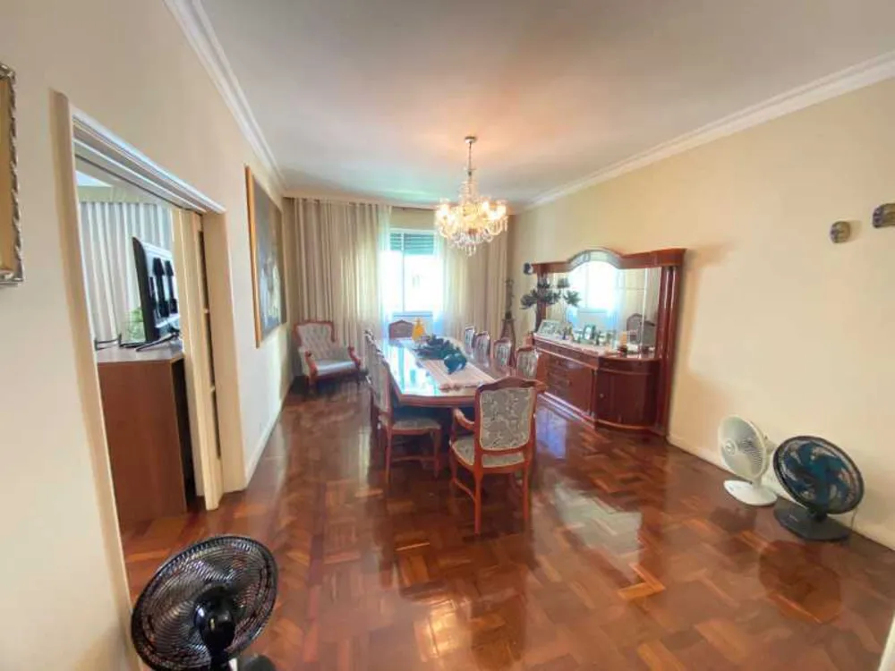 Apartamento, 5 quartos, 287 m² - Foto 7