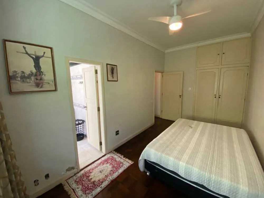 Apartamento, 5 quartos, 287 m² - Foto 1