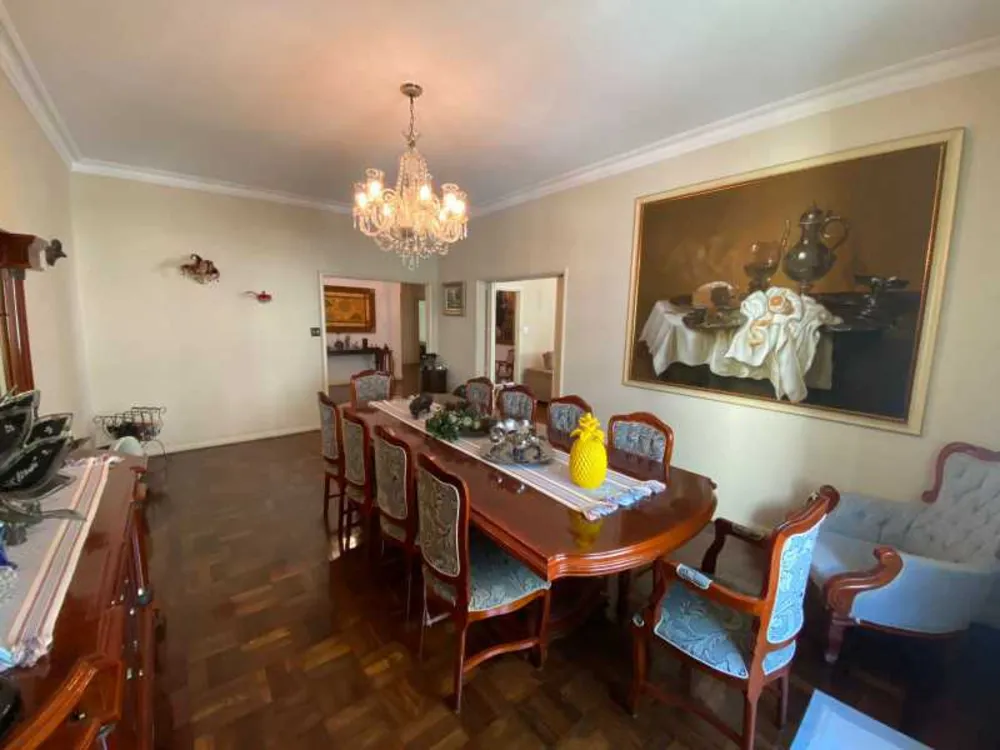 Apartamento, 5 quartos, 287 m² - Foto 10