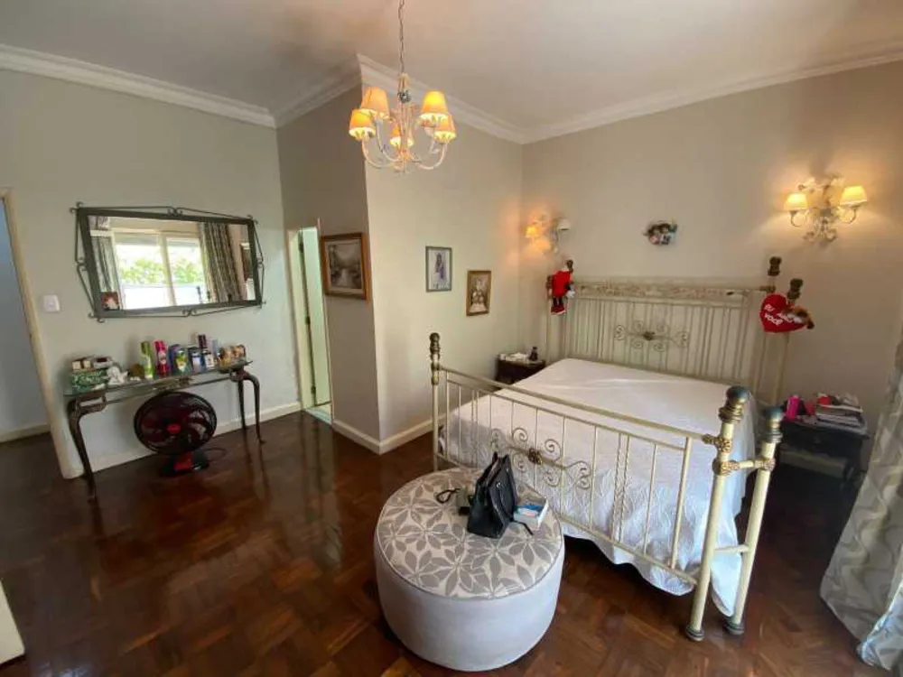 Apartamento, 5 quartos, 287 m² - Foto 3
