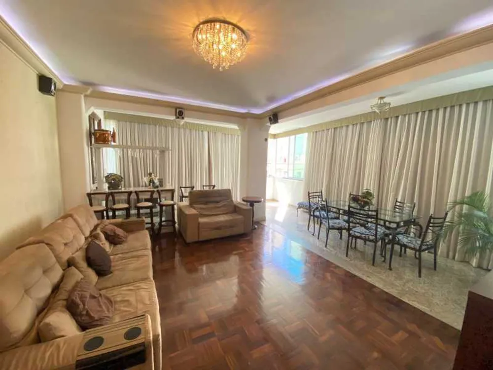 Apartamento, 5 quartos, 287 m² - Foto 12