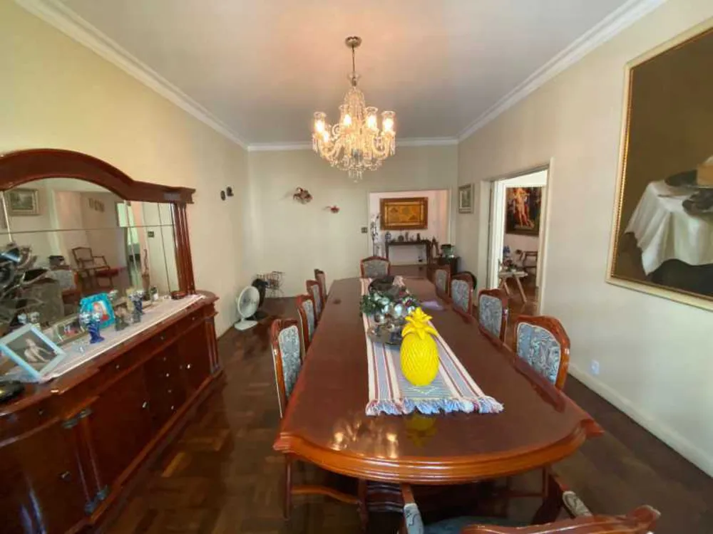 Apartamento, 5 quartos, 287 m² - Foto 5