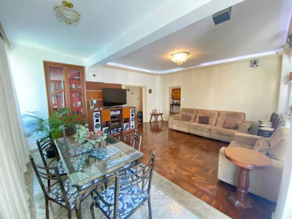 Apartamento, 5 quartos, 287 m² - Foto 23