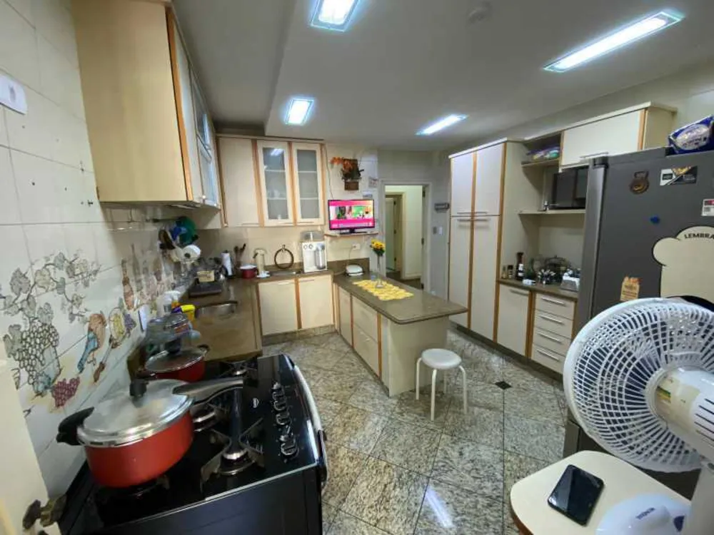 Apartamento, 5 quartos, 287 m² - Foto 27