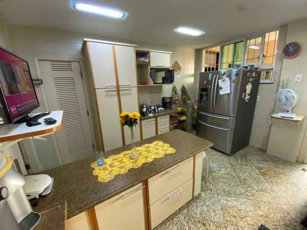 Apartamento, 5 quartos, 287 m² - Foto 13