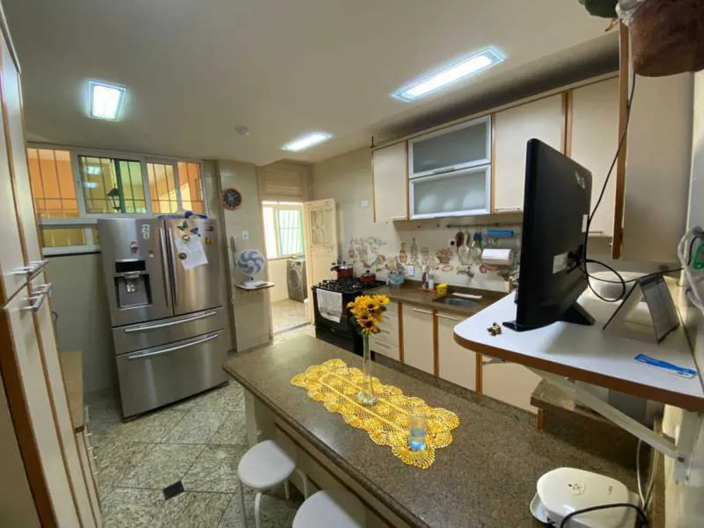 Apartamento, 5 quartos, 287 m² - Foto 15