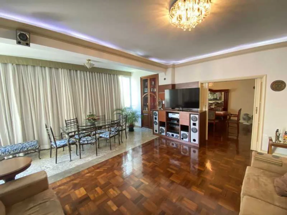 Apartamento, 5 quartos, 287 m² - Foto 25