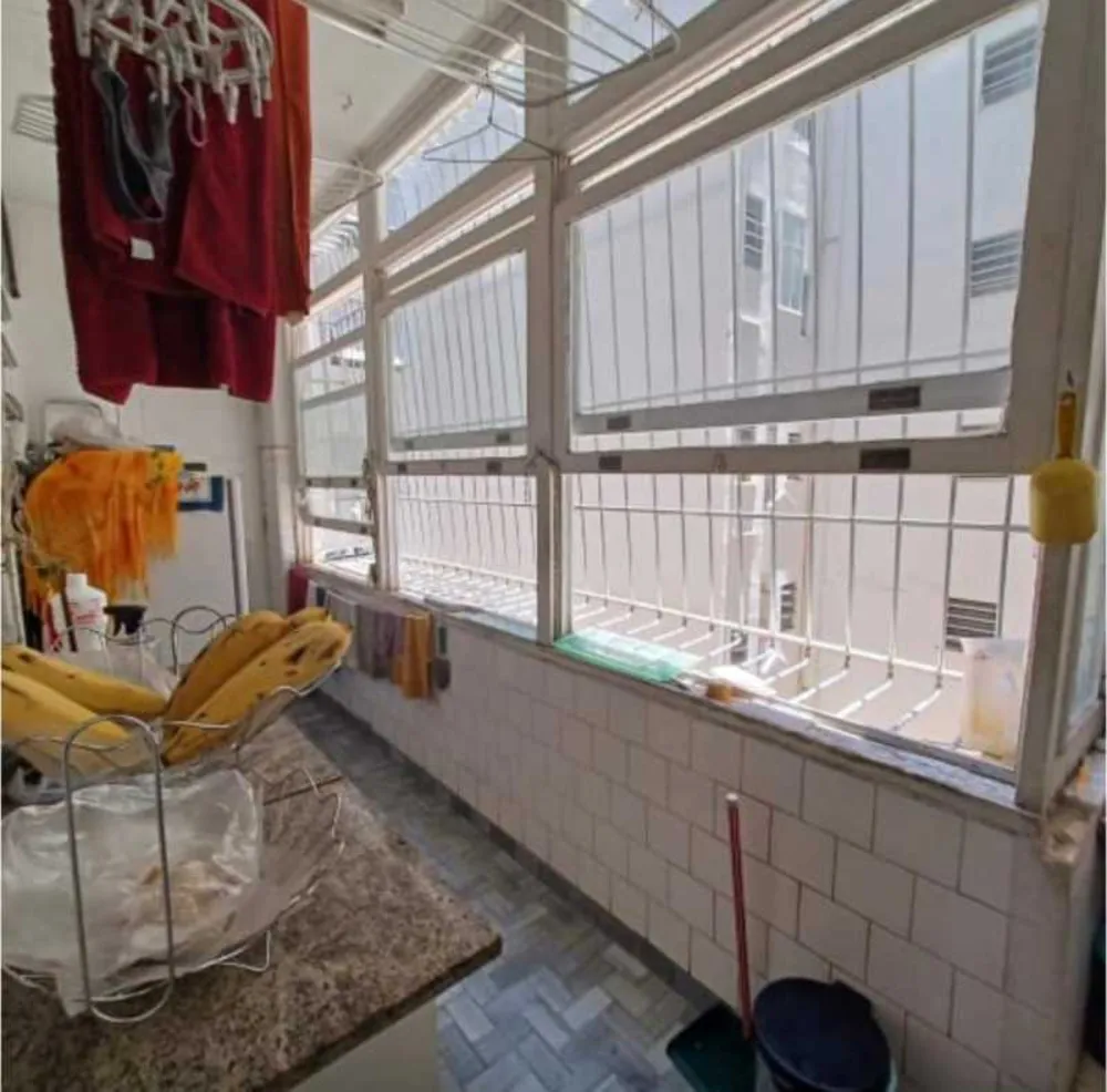 Apartamento, 3 quartos, 160 m² - Foto 3