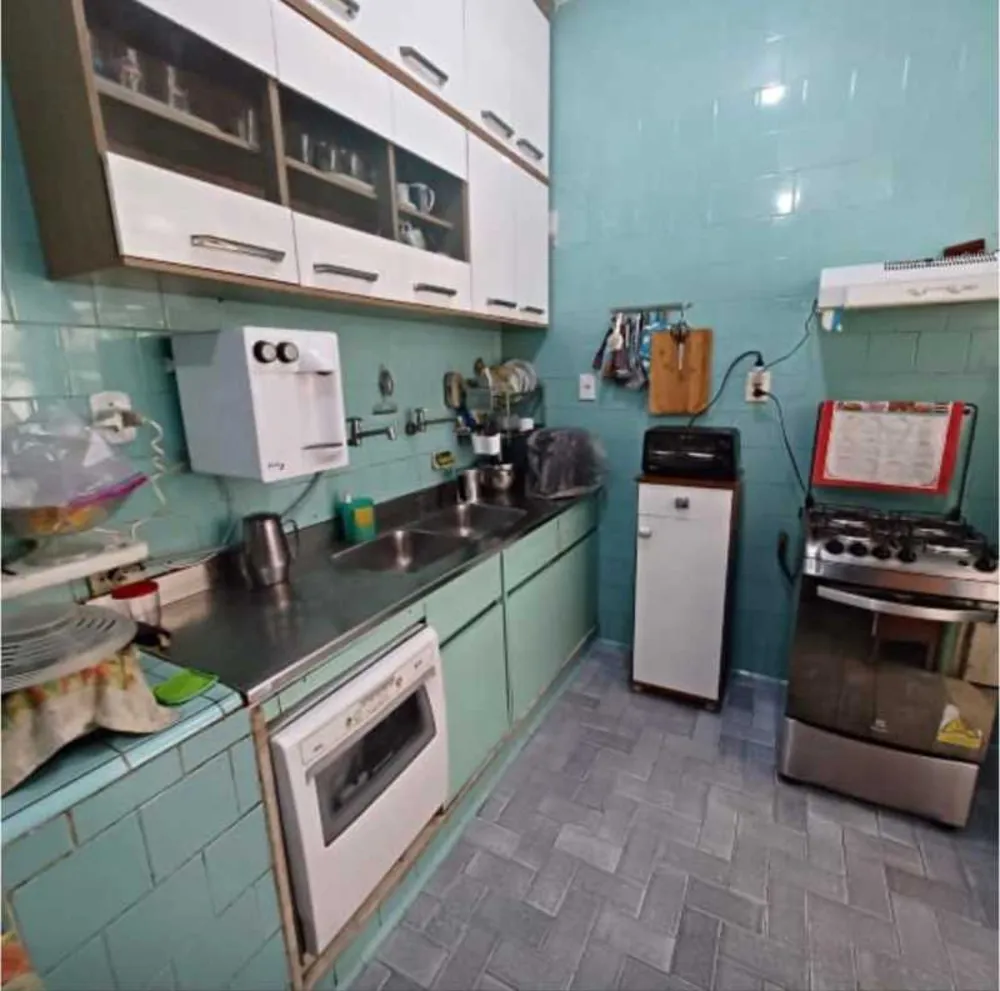 Apartamento, 3 quartos, 160 m² - Foto 20