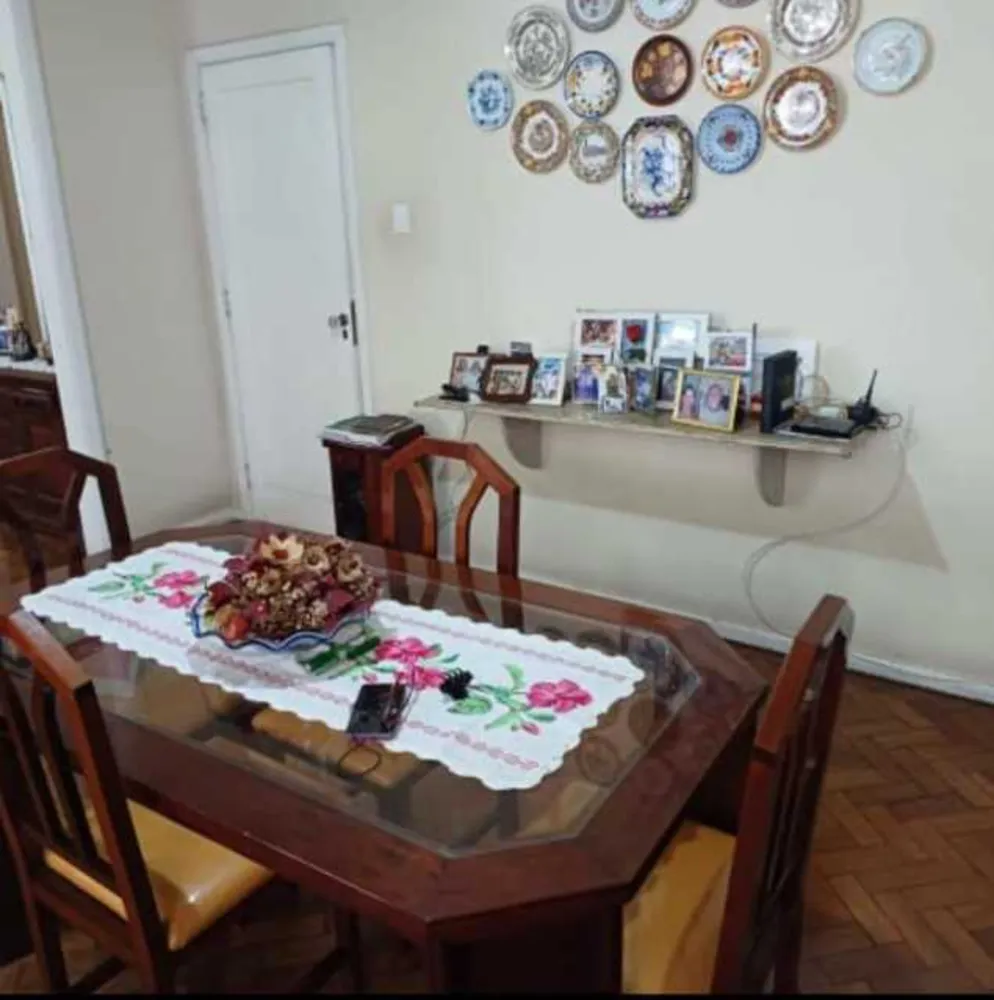 Apartamento, 3 quartos, 160 m² - Foto 17