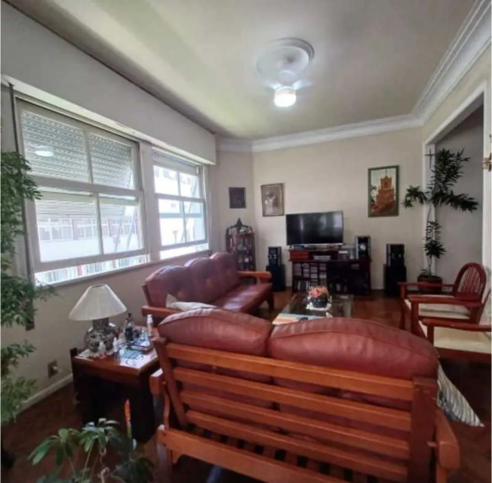 Apartamento, 3 quartos, 160 m² - Foto 25