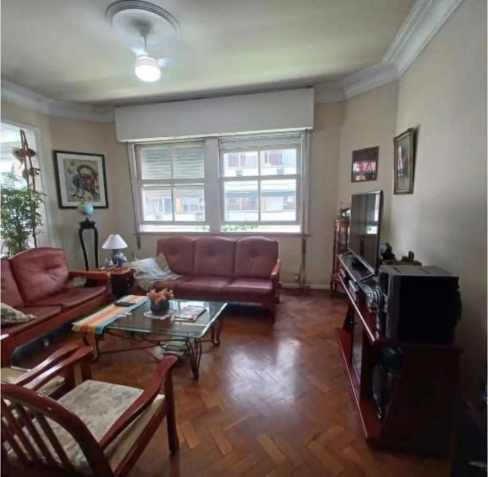 Apartamento, 3 quartos, 160 m² - Foto 18