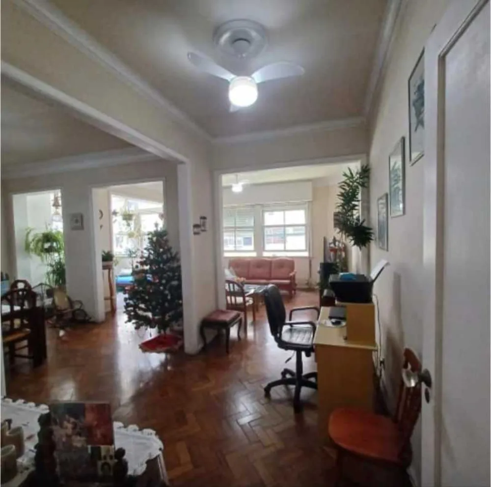 Apartamento, 3 quartos, 160 m² - Foto 4