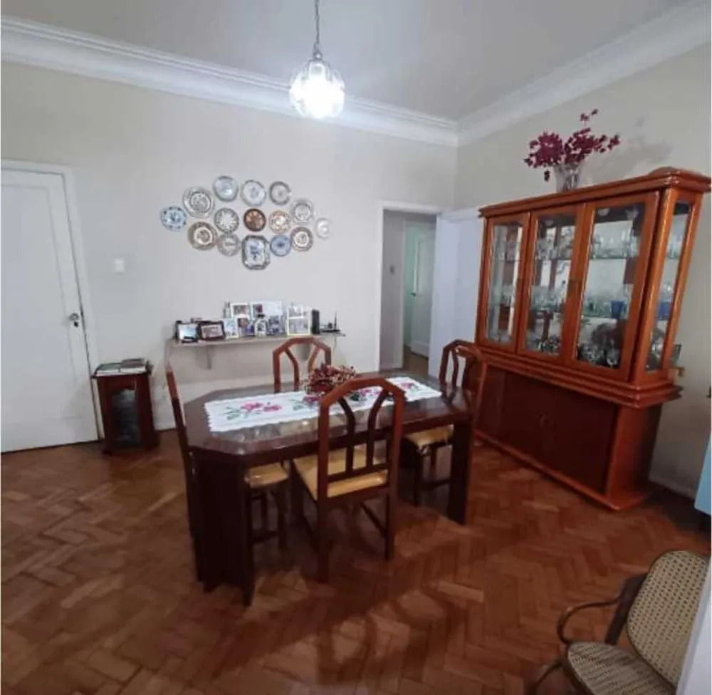 Apartamento, 3 quartos, 160 m² - Foto 12