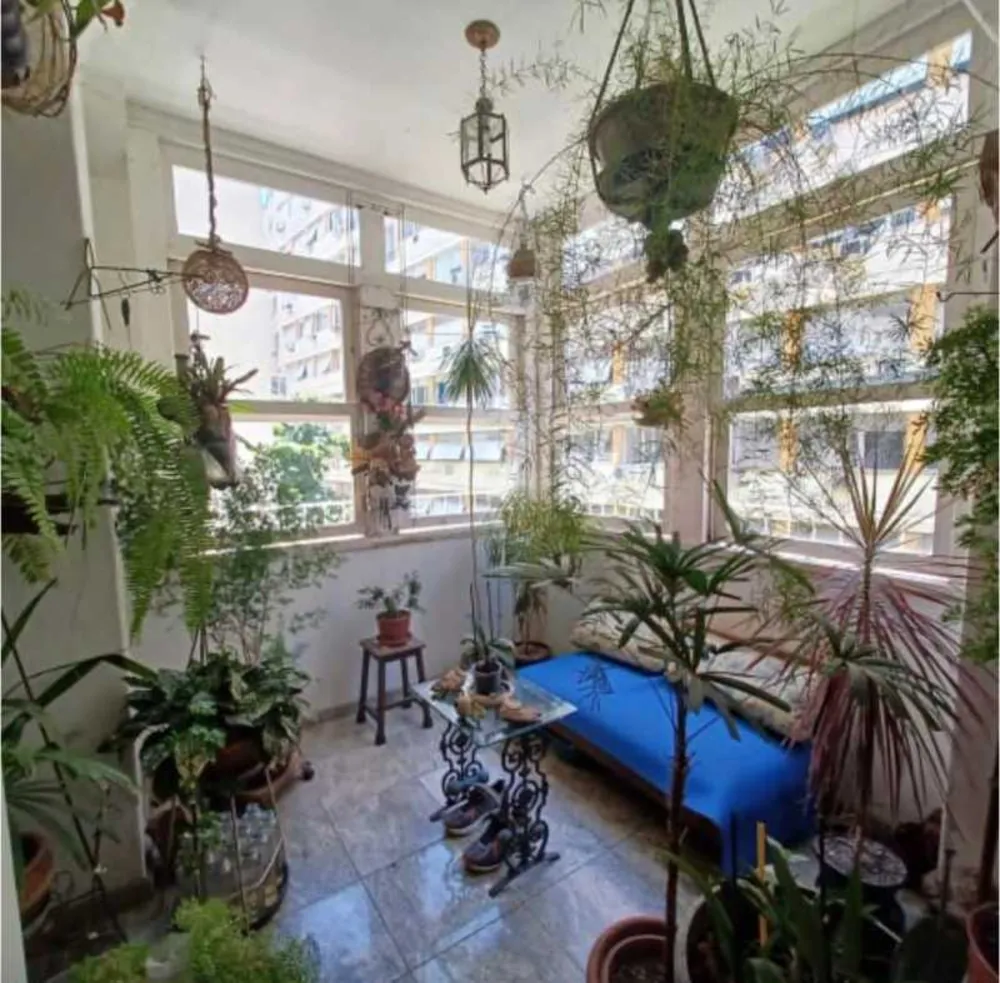 Apartamento, 3 quartos, 160 m² - Foto 6