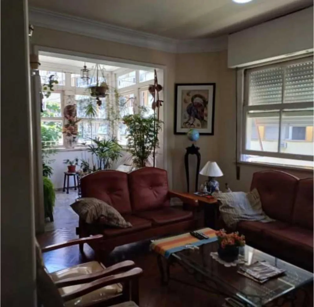 Apartamento, 3 quartos, 160 m² - Foto 29
