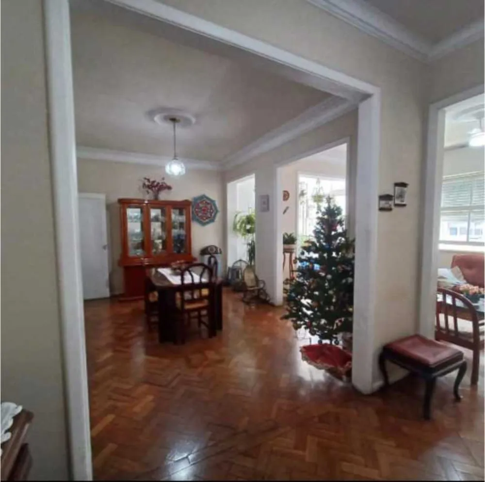 Apartamento, 3 quartos, 160 m² - Foto 30