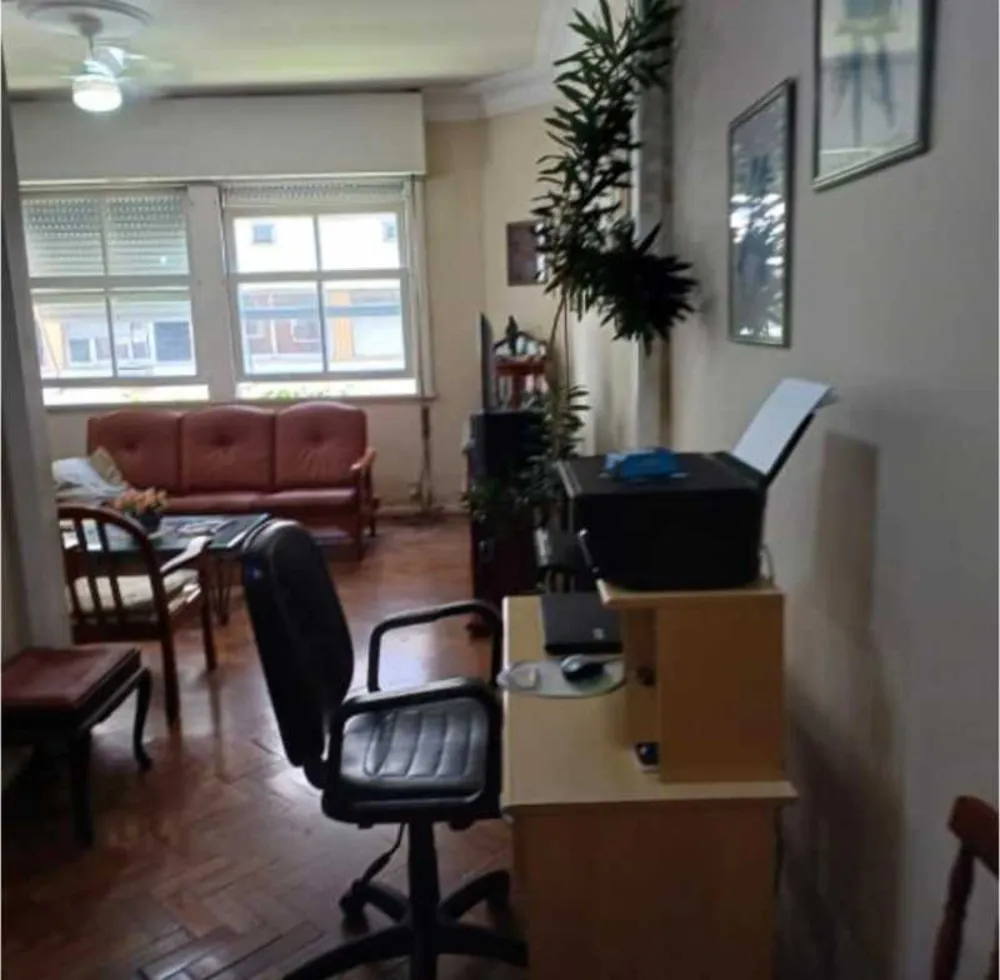 Apartamento, 3 quartos, 160 m² - Foto 13