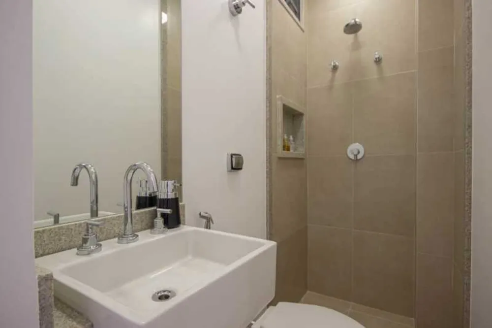 Apartamento, 2 quartos, 106 m² - Foto 12