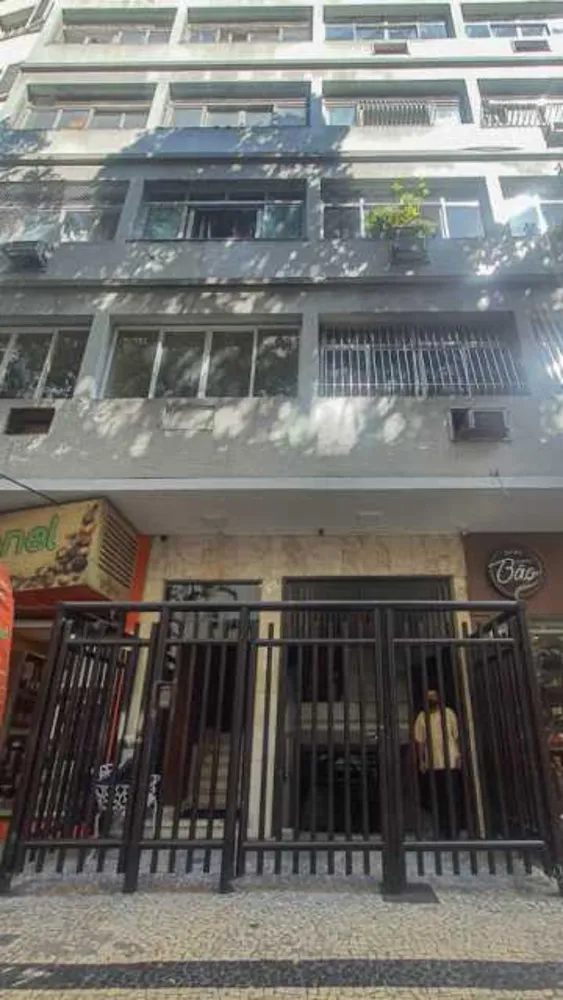 Apartamento, 2 quartos, 106 m² - Foto 3