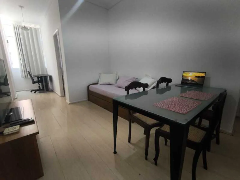 Apartamento, 2 quartos, 65 m² - Foto 6