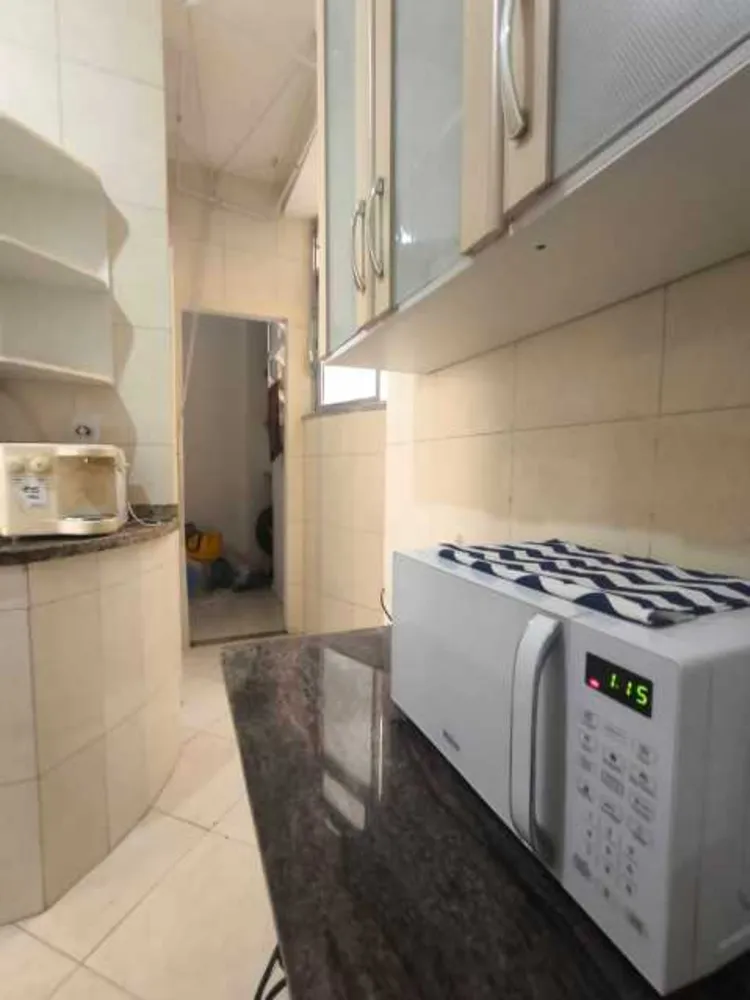 Apartamento, 2 quartos, 65 m² - Foto 12