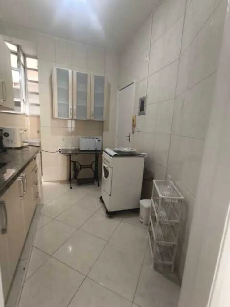 Apartamento, 2 quartos, 65 m² - Foto 4