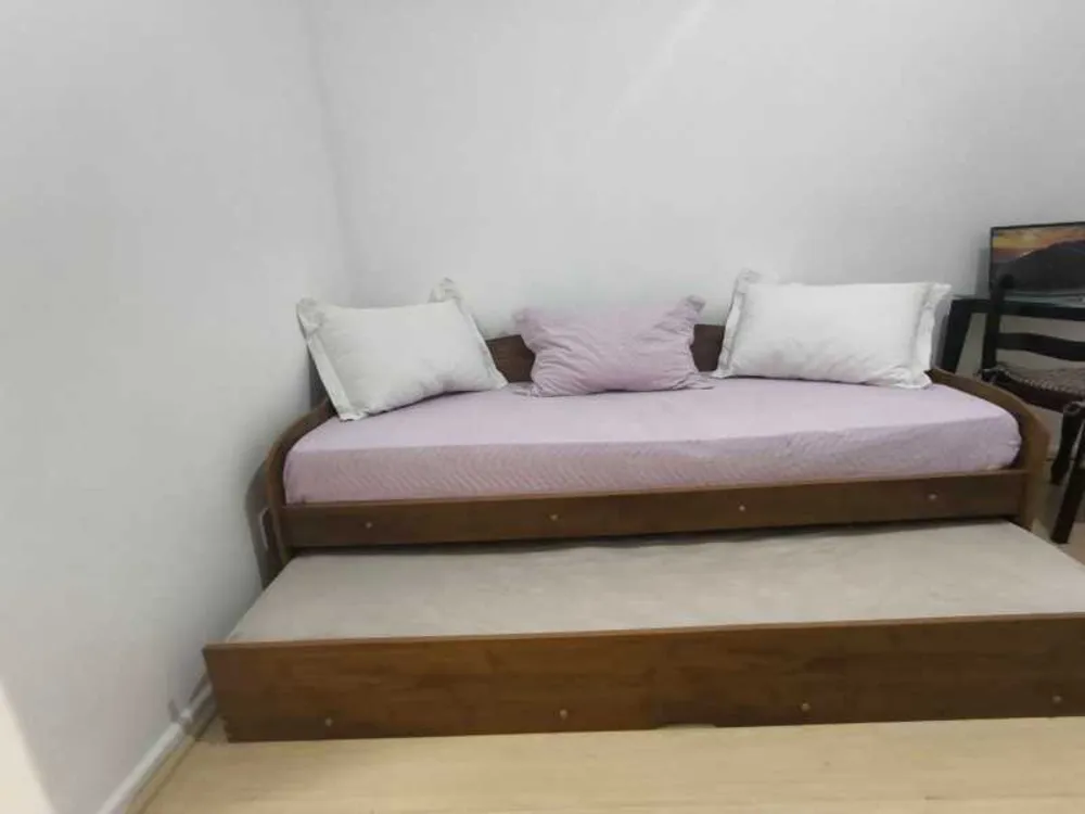 Apartamento, 2 quartos, 65 m² - Foto 2